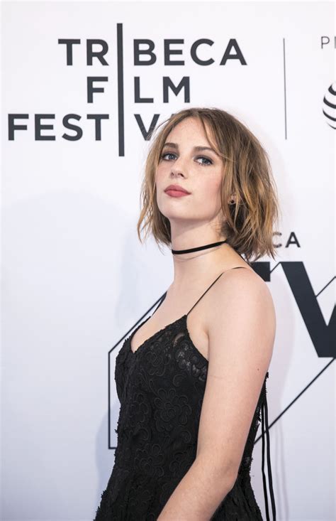 Maya Hawke Archives